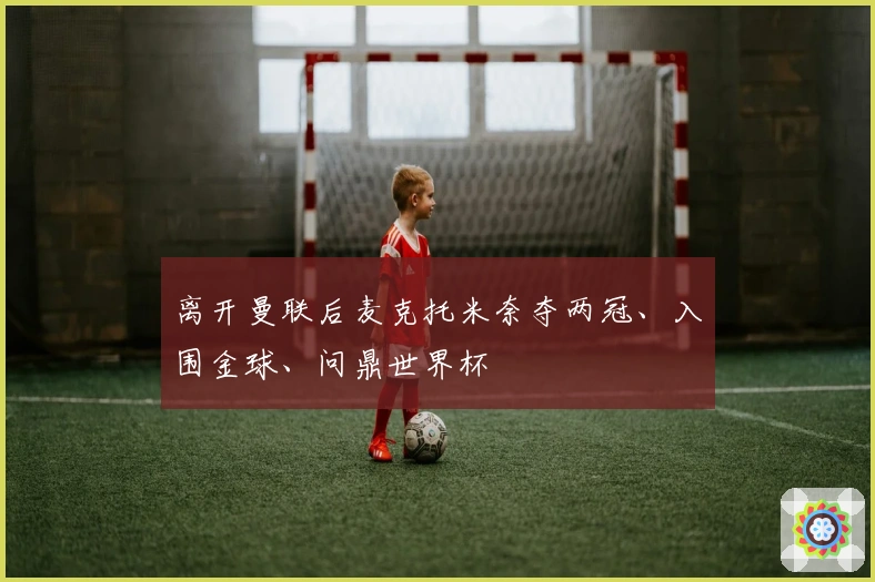 离开曼联后麦克托米奈夺两冠、入围金球、问鼎世界杯